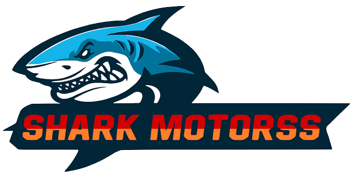 Sharkmotors
